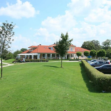 Hotel Preishof Kirchham Eksteriør bilde