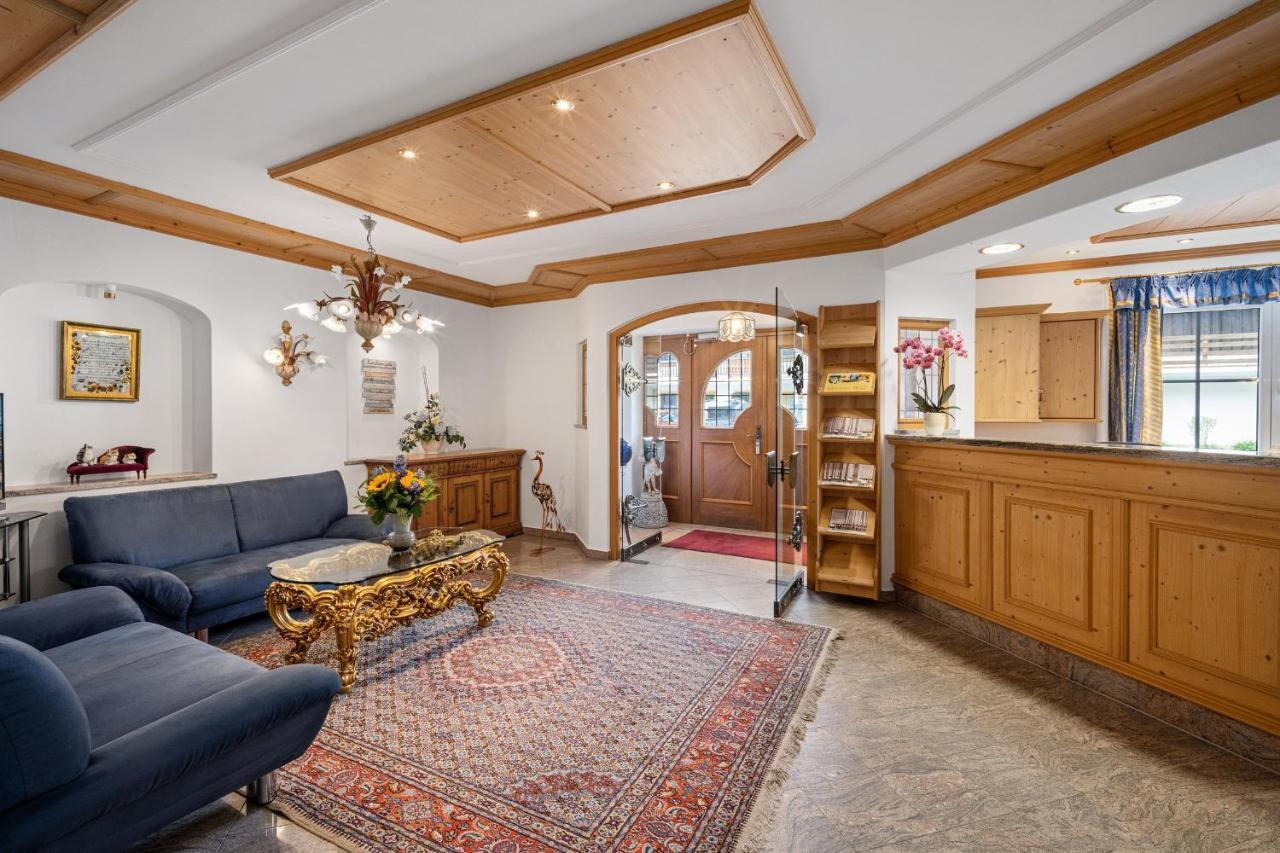 Hotel Preishof Kirchham Eksteriør bilde
